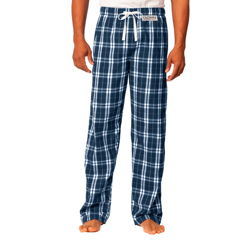 Mens Flannel Pants - Etsy