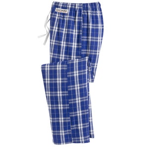 Mens Flannel Pants - Etsy