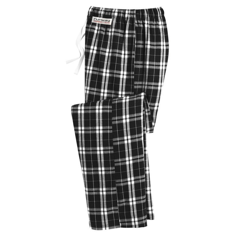 Mens Flannel Pants Etsy
