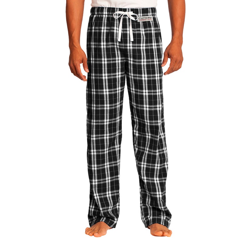 Mens Flannel Pants - Etsy