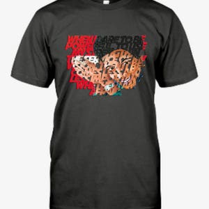 No tengo miedo - audre lorde tee