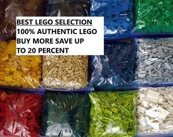 bulk legos by color