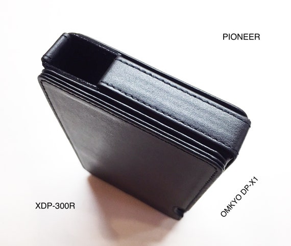 オンキヨー DP-X1 レザーケース - Etsy 日本