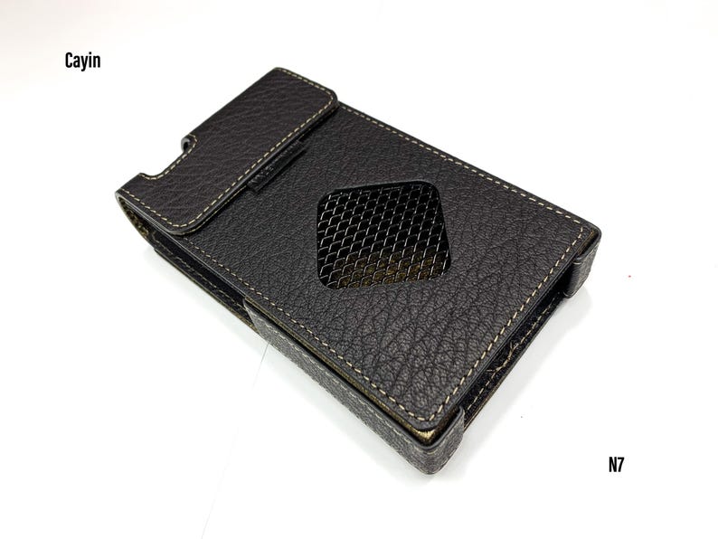 VALENTINUM Cayin N7 Case - Thumbnail 5