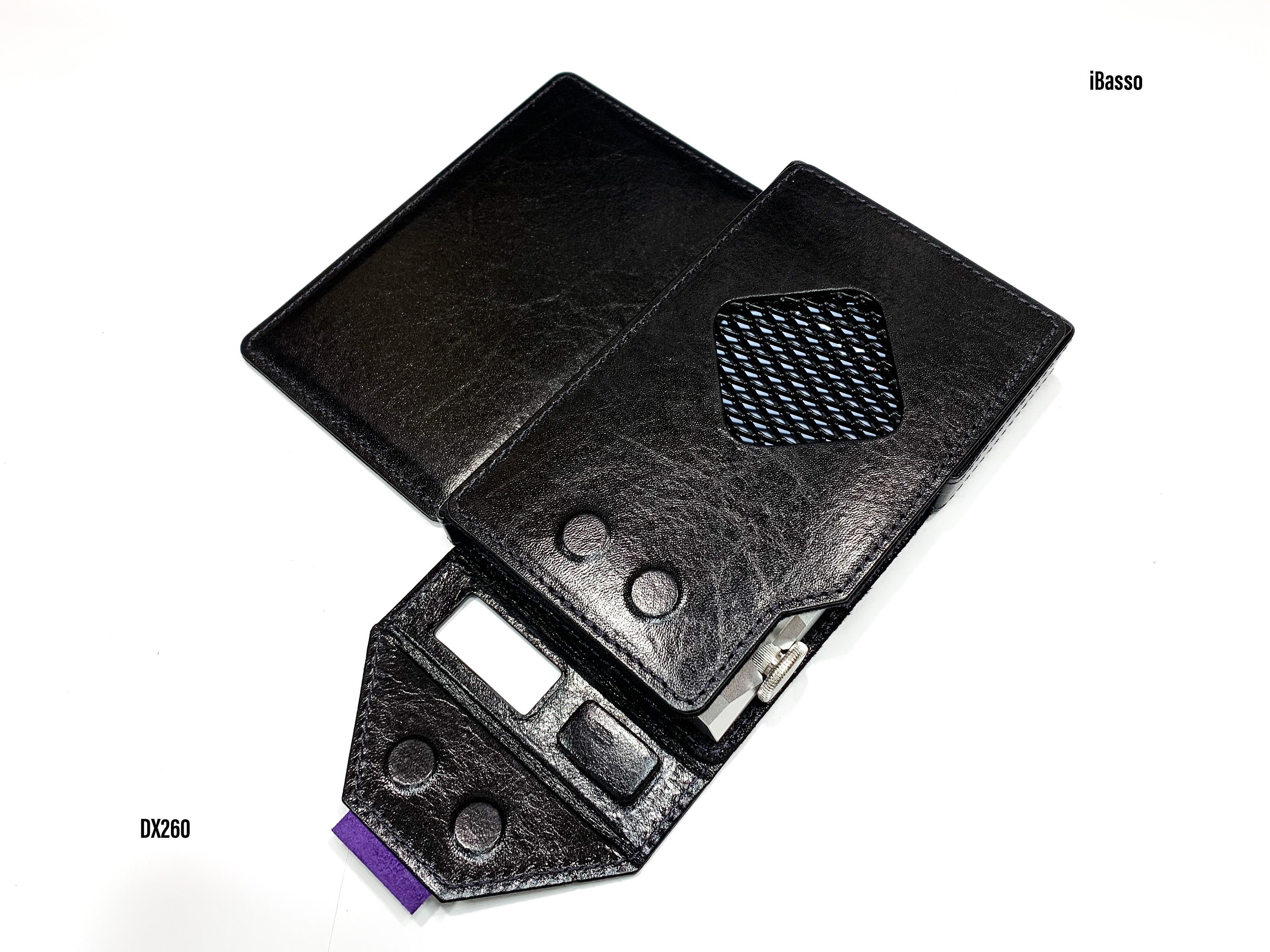 iBasso Audio 200 純正ケース　おまけVALENTINUMケース Case for Ibasso DX340 - Etsy