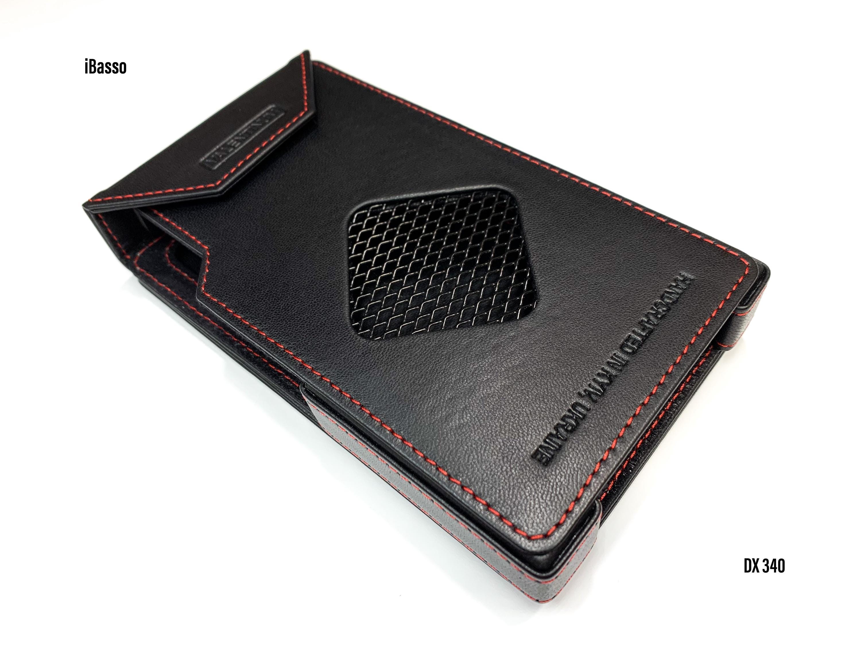 Case for Ibasso DX340 - Etsy