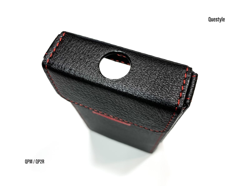 Questyle QPM / QP2R Case - Thumbnail 5