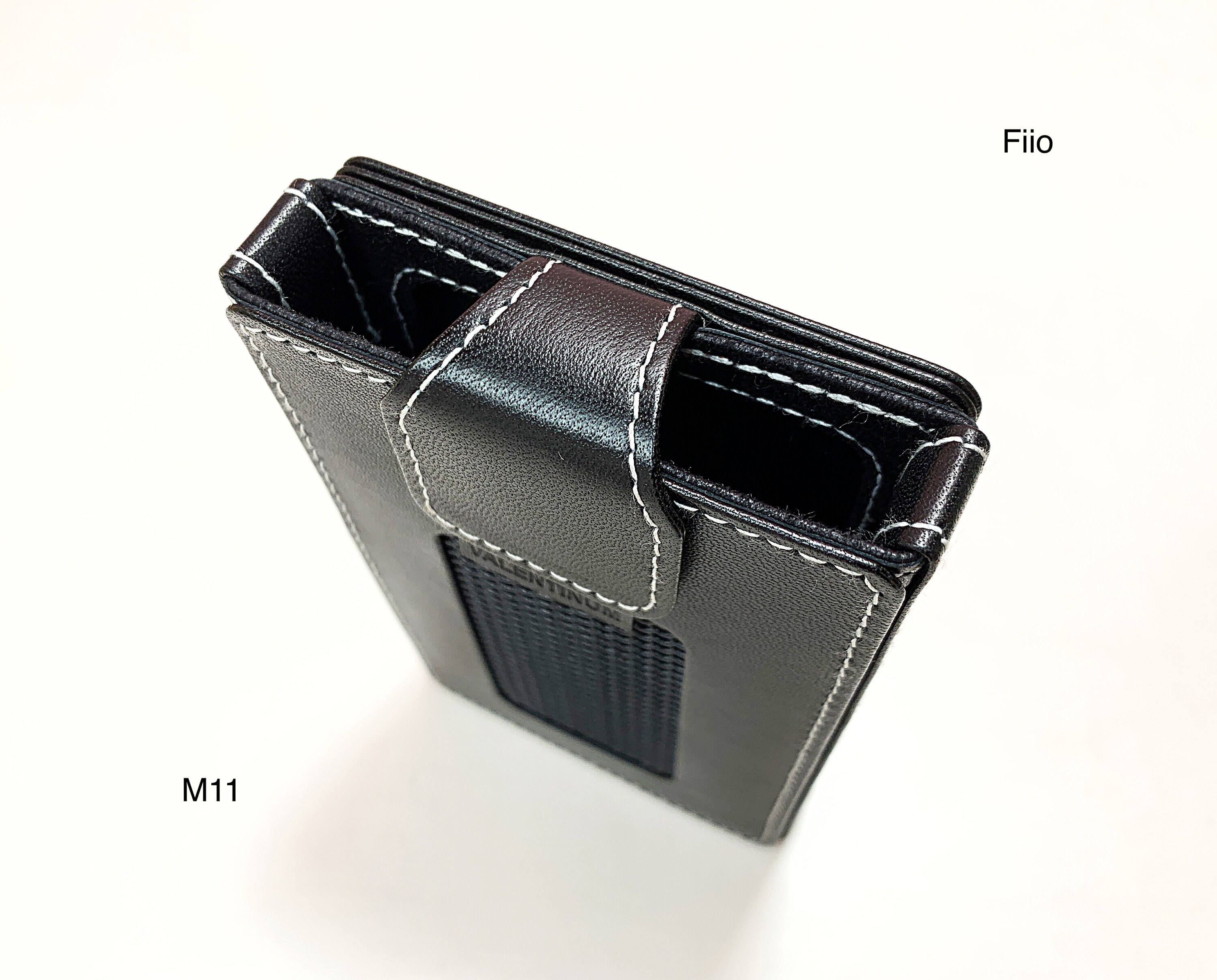 Fiio M11 Leather Case - Etsy