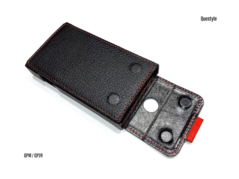 Questyle QPM / QP2R Case