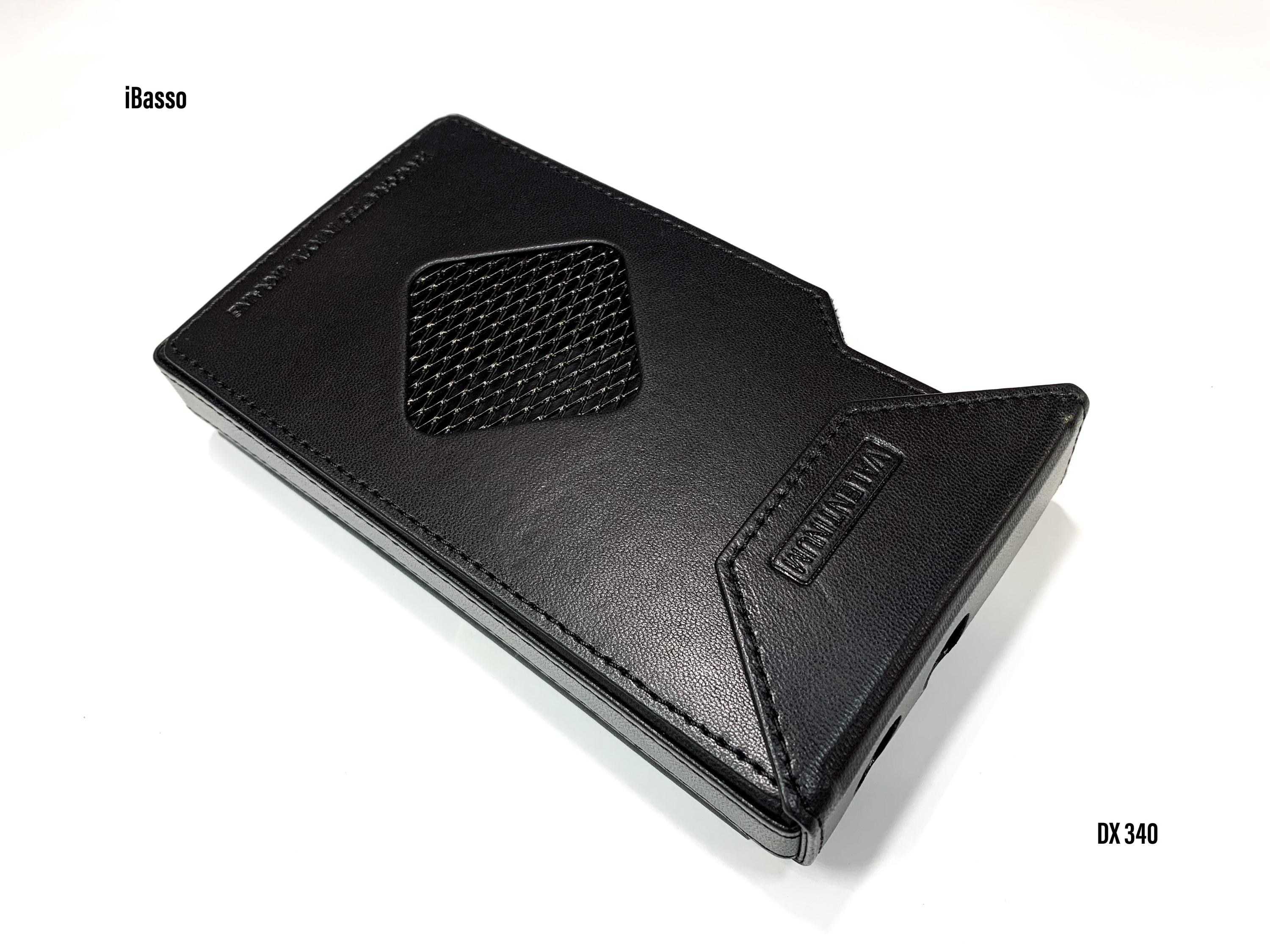 Case for Ibasso DX340 - Etsy