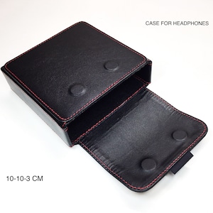 Case for Headphones