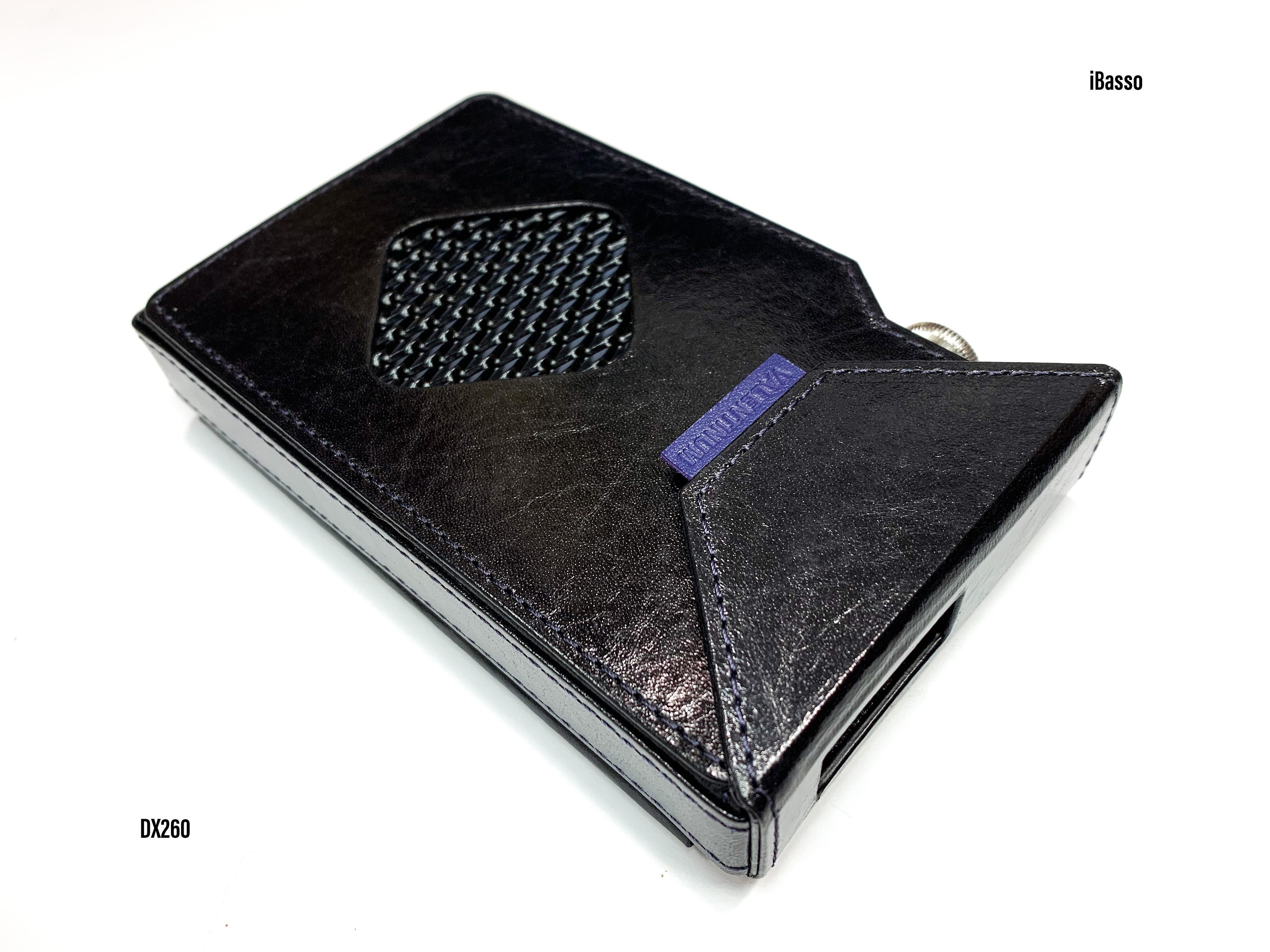 iBasso Audio 200 純正ケース　おまけVALENTINUMケース Case for Ibasso DX340 - Etsy
