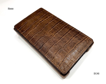 Questyle QPM、Questyle QP2R レザーケース - Etsy 日本