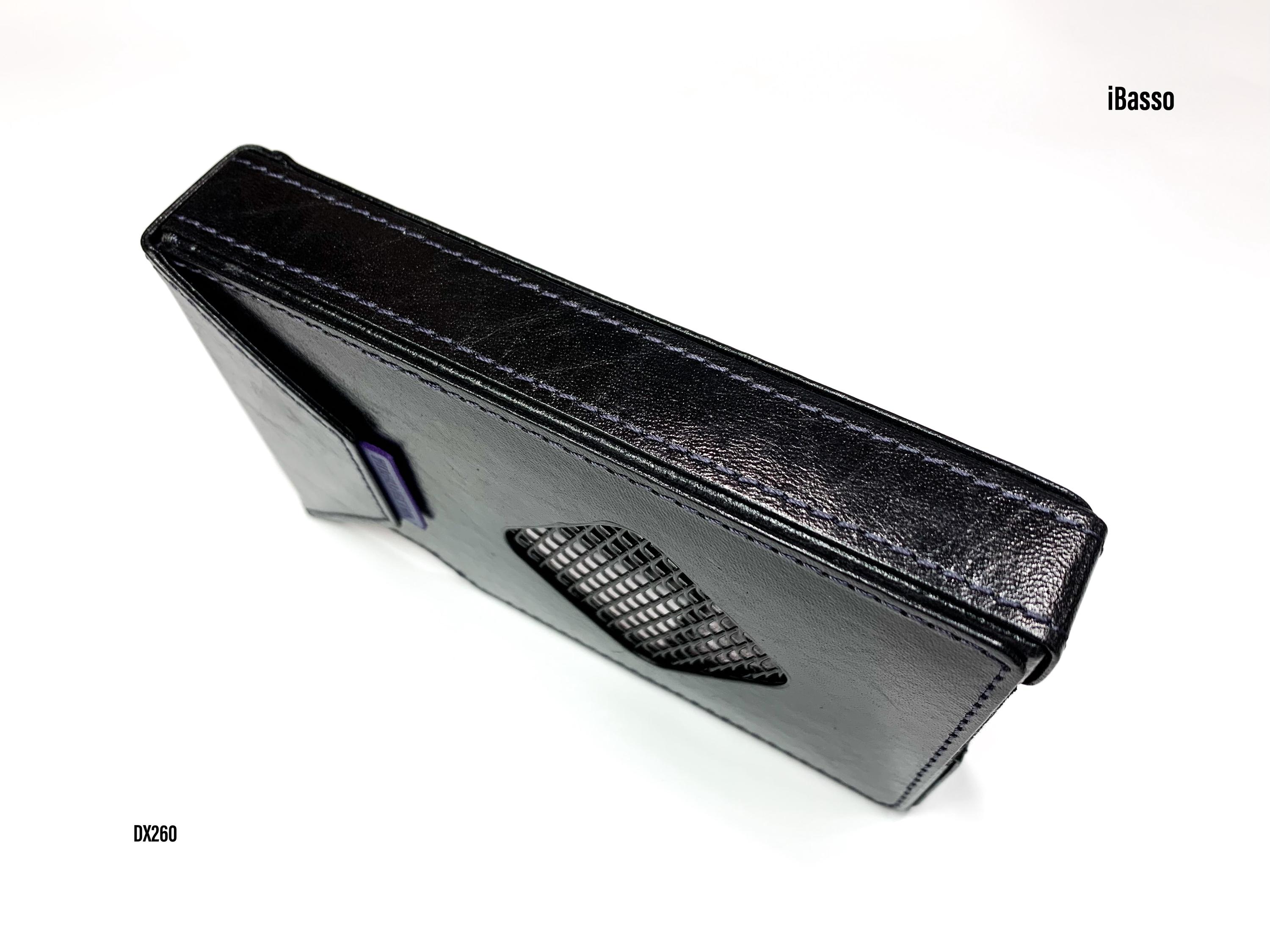 Leather Case for Ibasso DX260 - Etsy