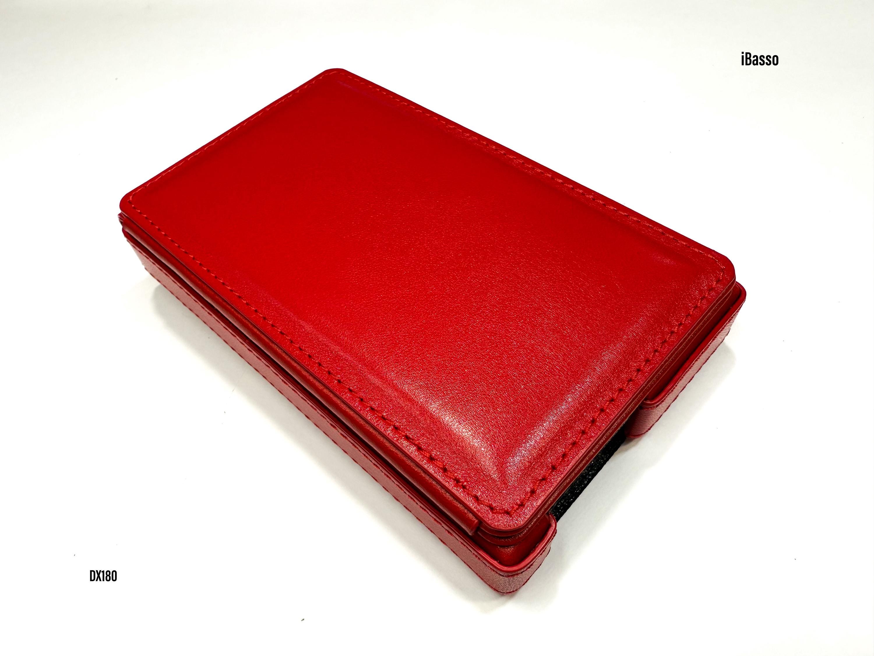 IBasso DX180用ケース - Etsy 日本