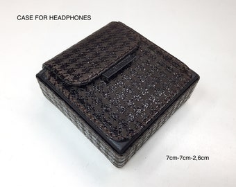 Case for Headphones