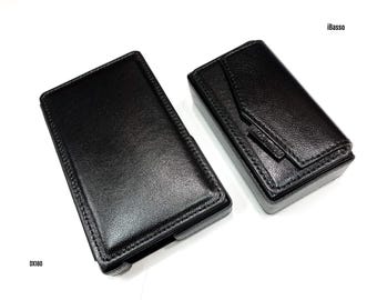 Questyle QPM、Questyle QP2R レザーケース - Etsy 日本