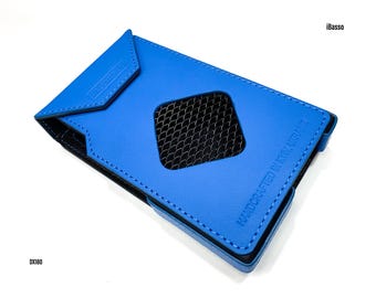 iBasso Audio 200 純正ケース　おまけVALENTINUMケース VALENTINUM - Etsy