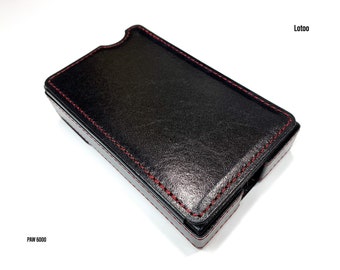 Lotoo PAW 6000 Leather case