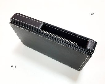 Fiio M11 Leather Case - Etsy