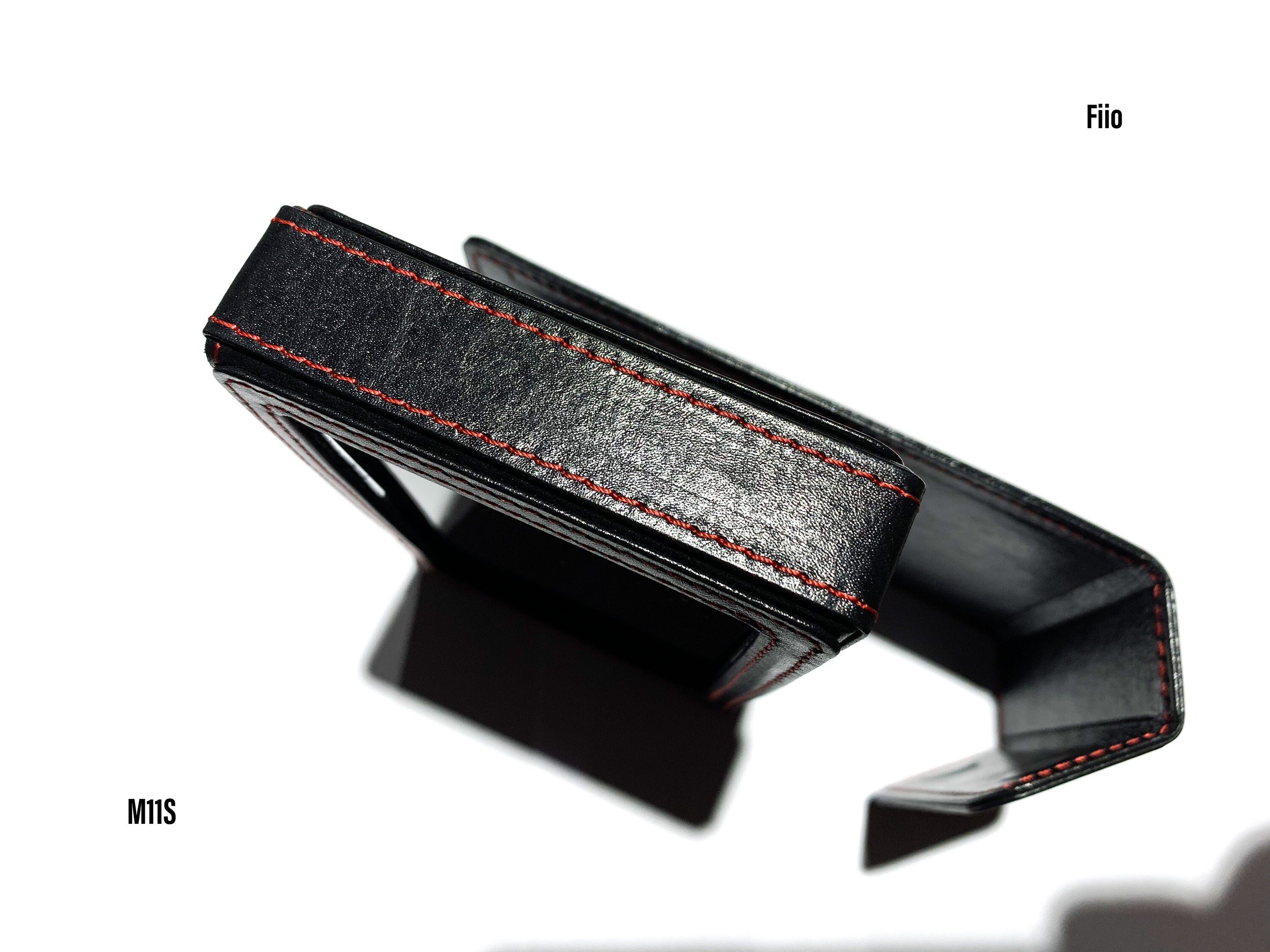 Fiio M11S Leather Case - Etsy