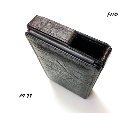 Fiio M 11 Leather Case - Etsy
