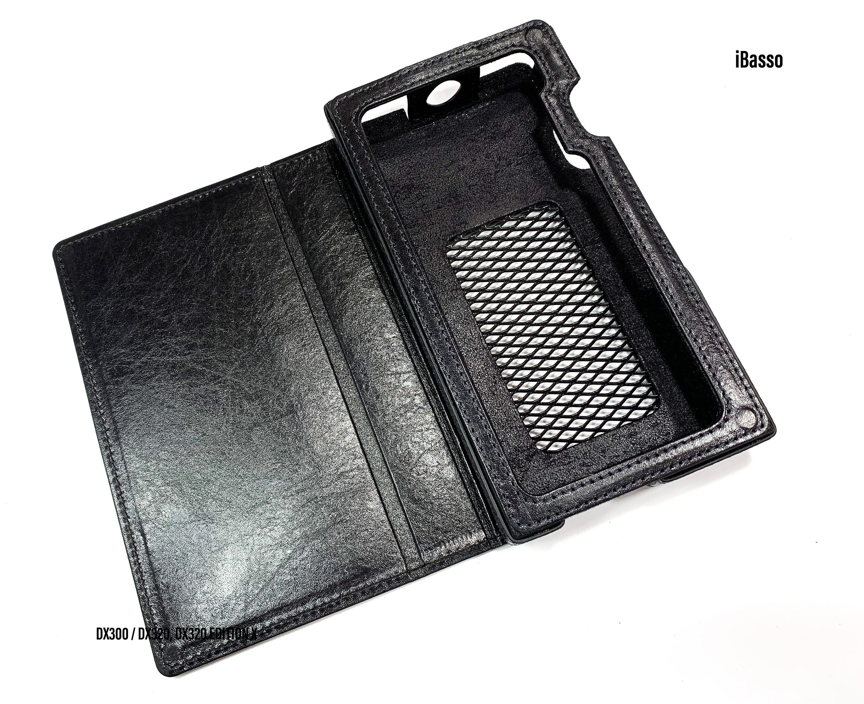 Case for Ibasso DX300, Case for DX320, Case for DX320