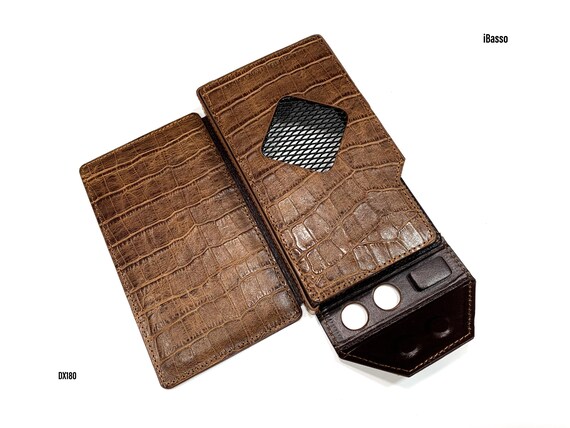 IBasso DX340用ケース - Etsy 日本