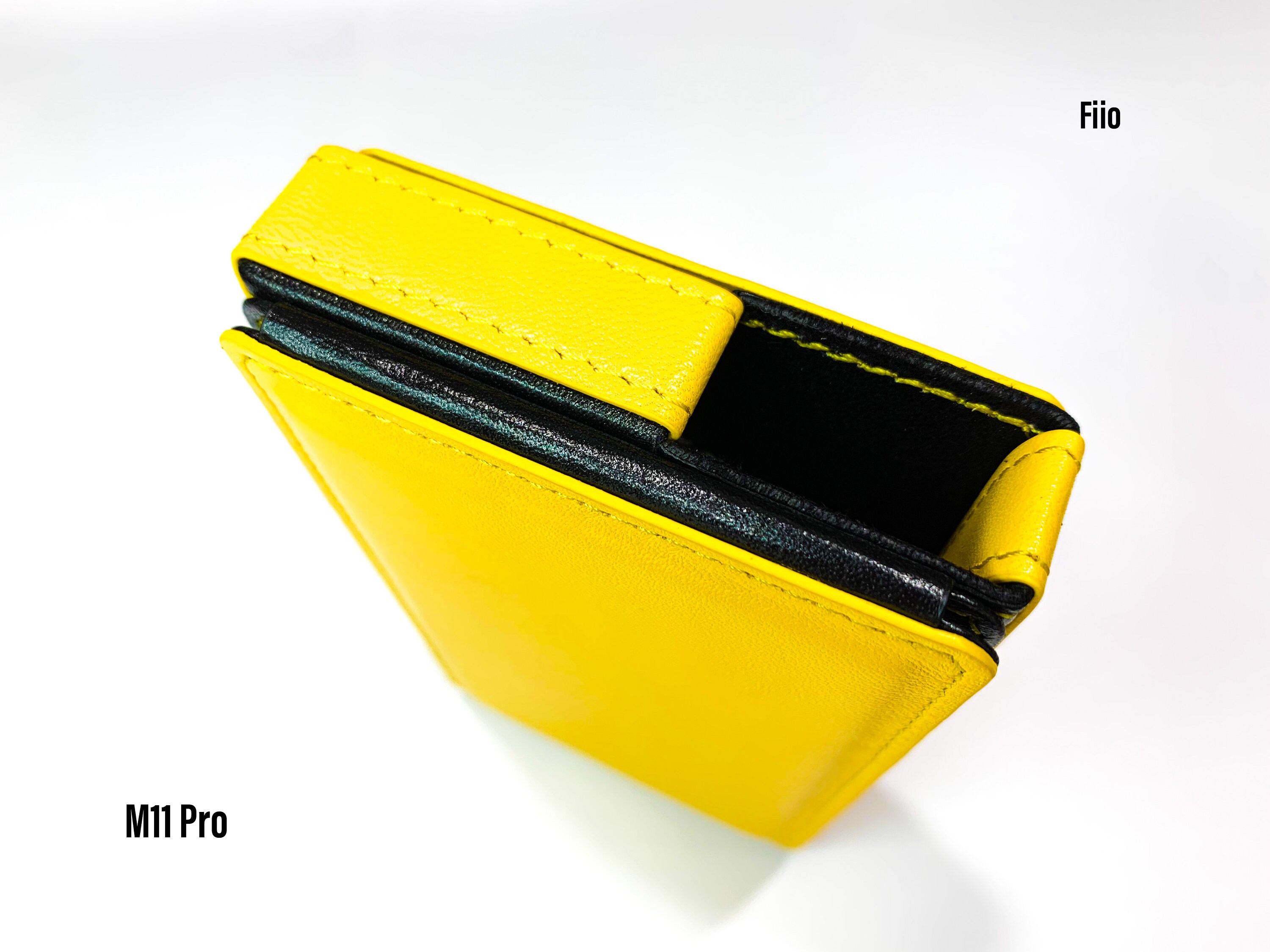 Leather Case for Fiio M11 Pro - Etsy