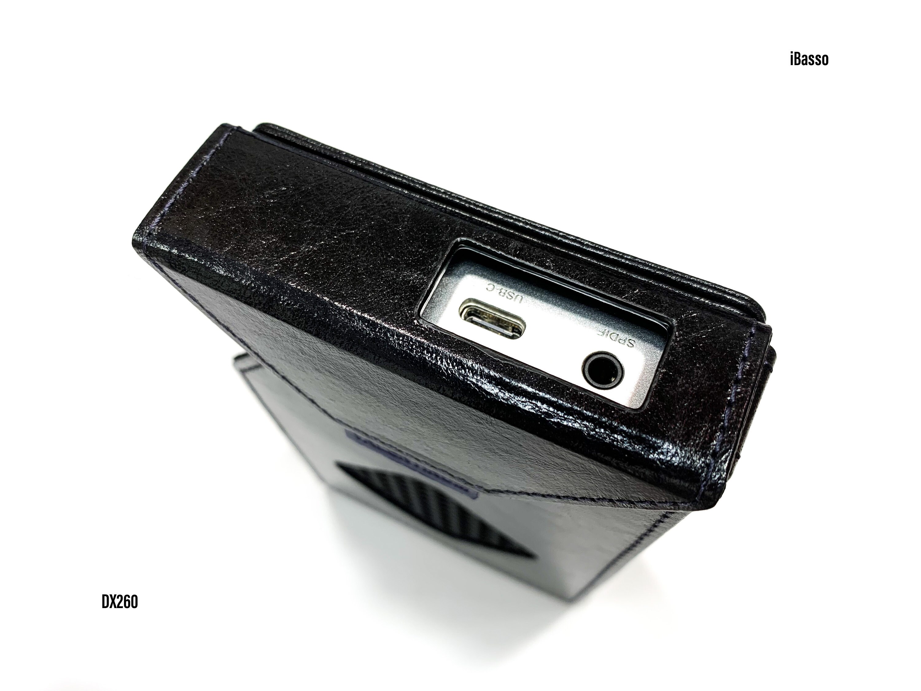 Ibasso DX260 Leather Case - Etsy