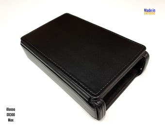 Ibasso DX260 Leather Case - Etsy