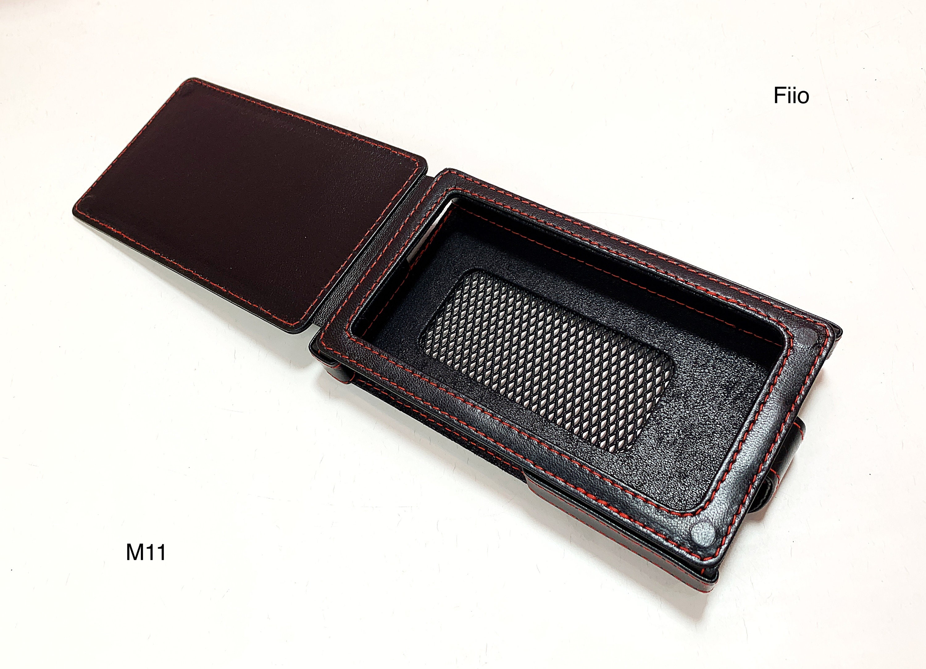 Fiio M11 Leather Case - Etsy