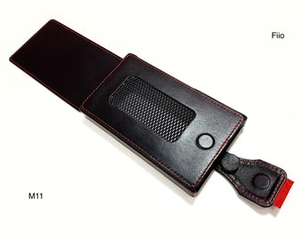 Fiio M11 Leather case