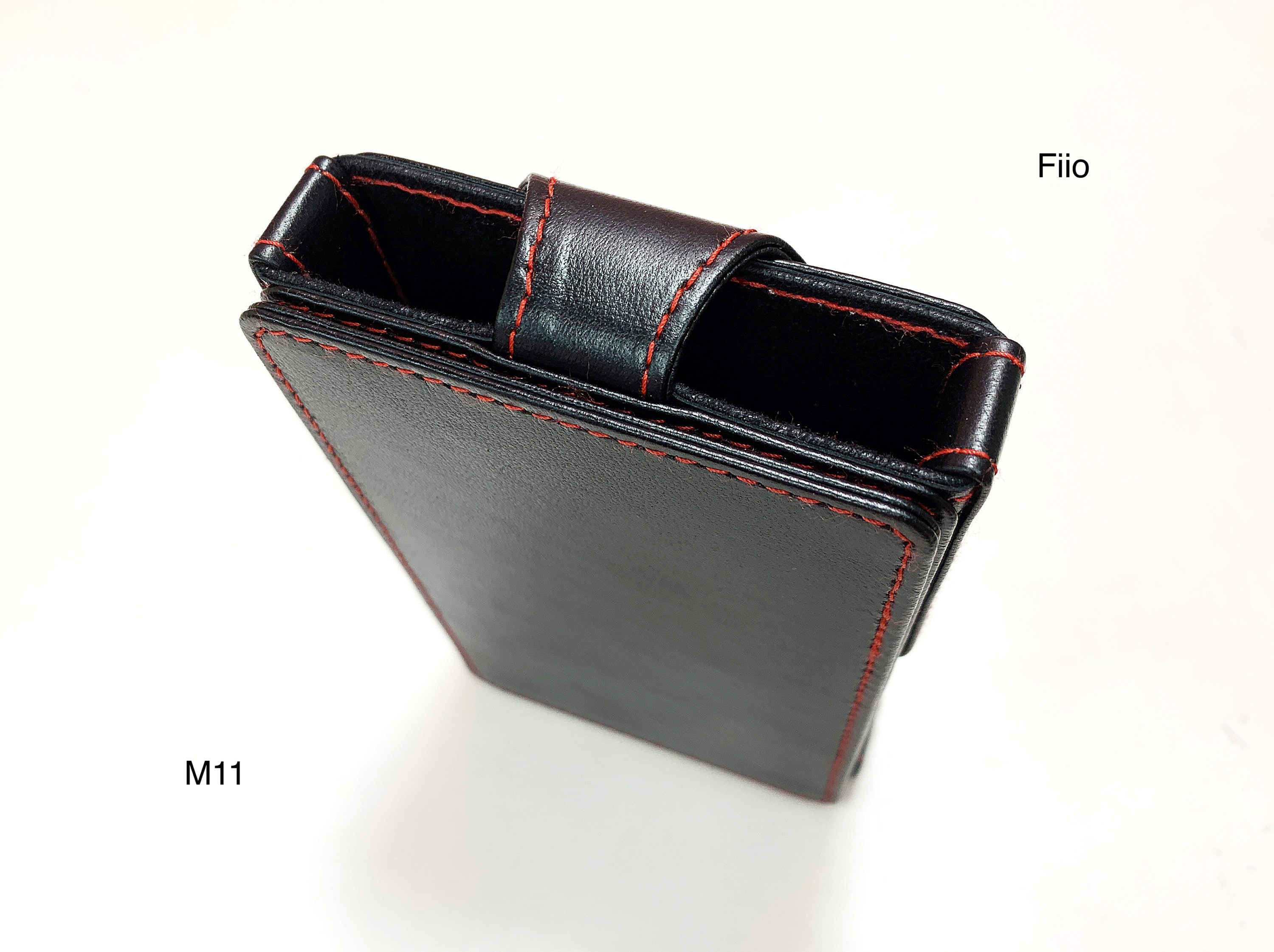 Fiio M11 Leather Case - Etsy