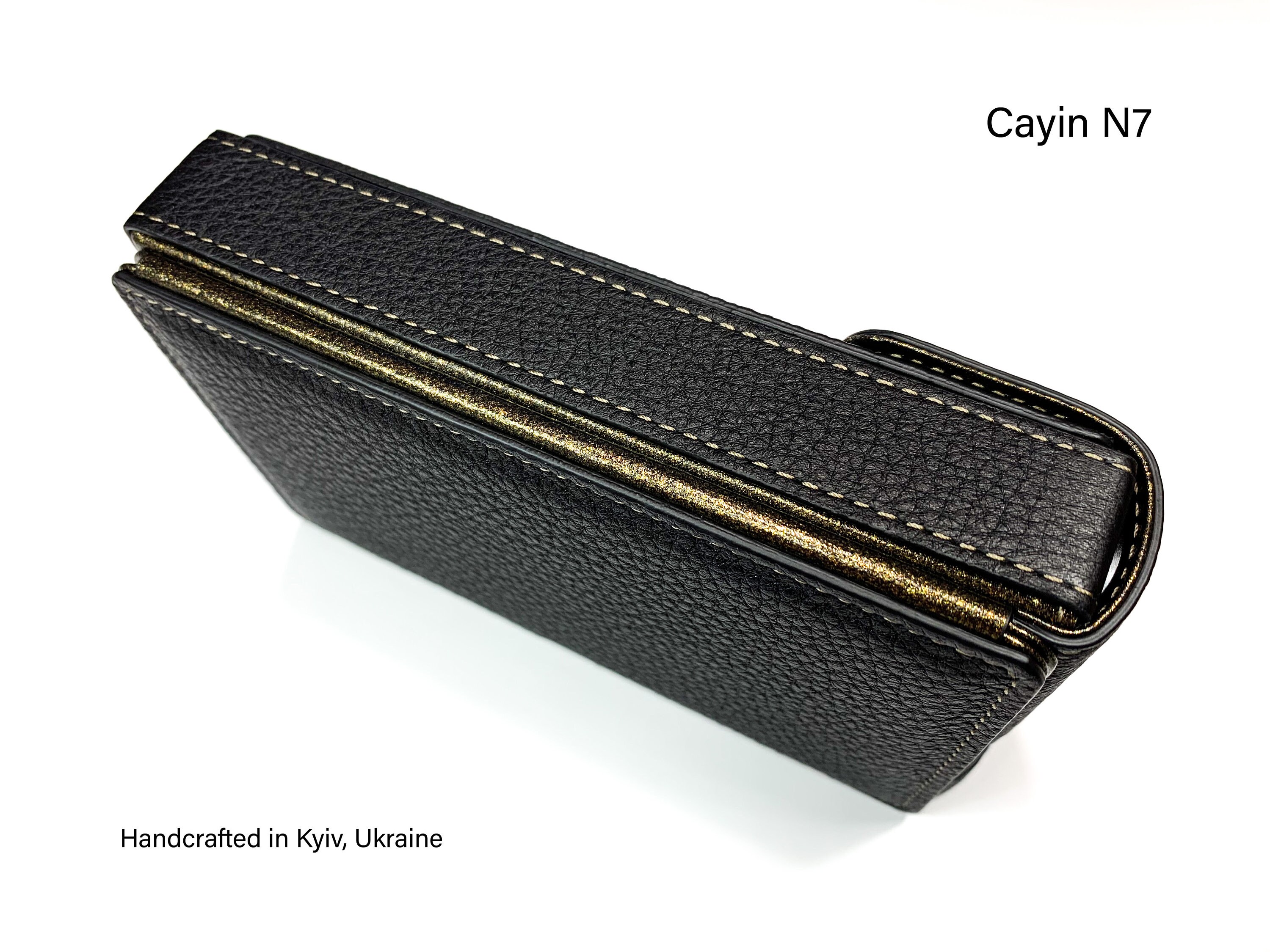 Cayin N7 レザーケース - Etsy 日本