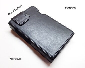 オンキヨー DP-X1 レザーケース - Etsy 日本