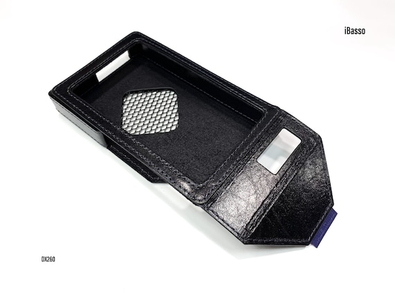 Leather Case for Ibasso DX260 - Etsy
