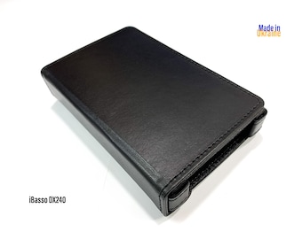 Leather Case for Ibasso DX260 - Etsy Canada