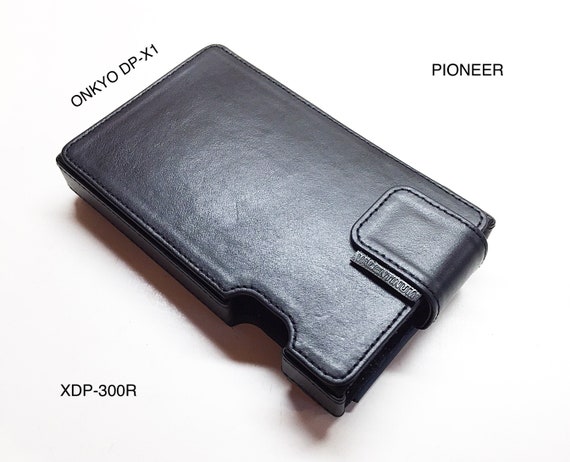 オンキヨー DP-X1 レザーケース - Etsy 日本