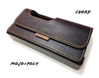 Chord Mojo、Mojo 2、ポリレザーケース - Etsy 日本