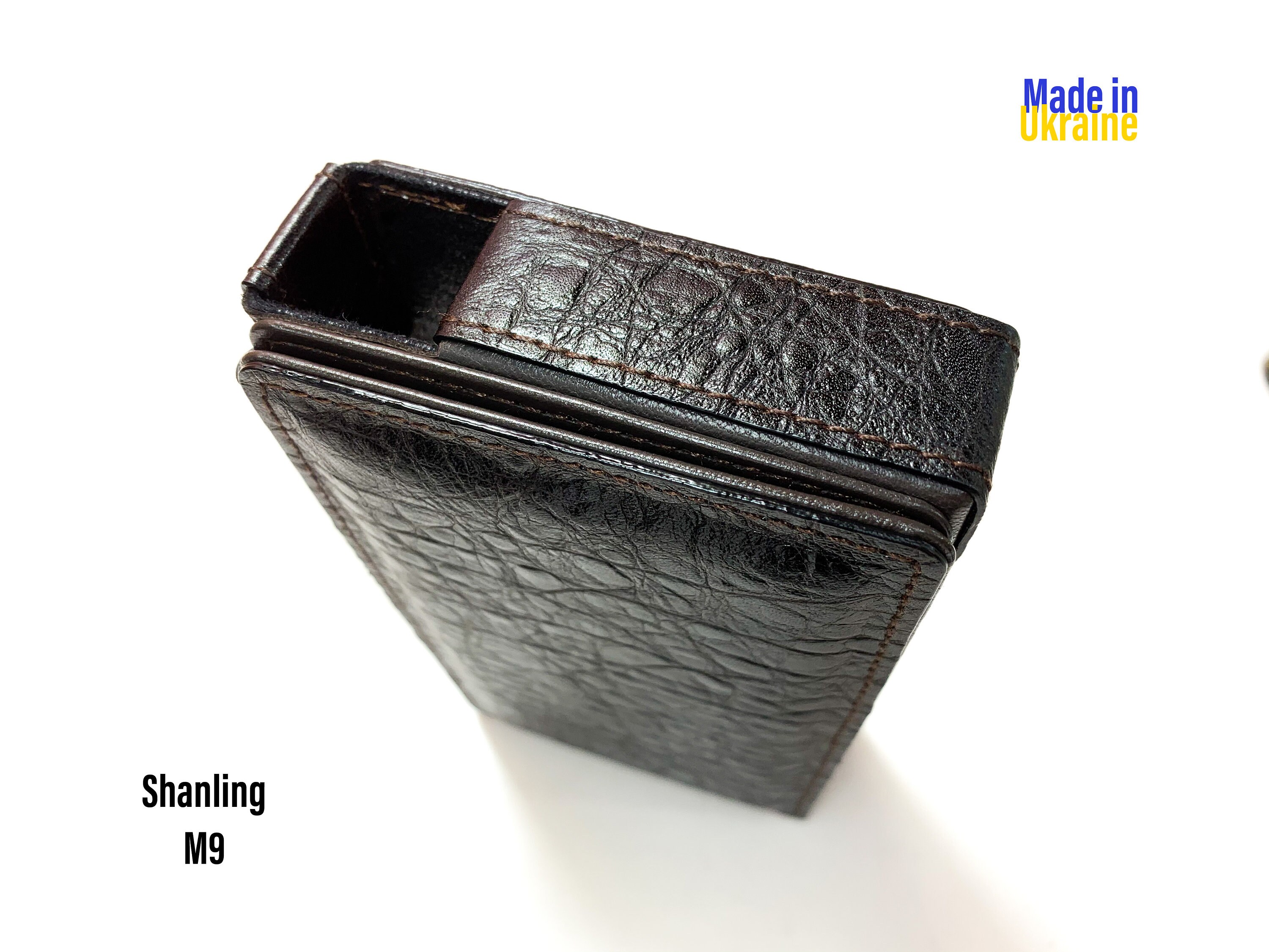 M9 Plus shanling 純正専用レザーケース付 Shanling M9 レザーケース、Shanling M9 用ケース - Etsy 日本