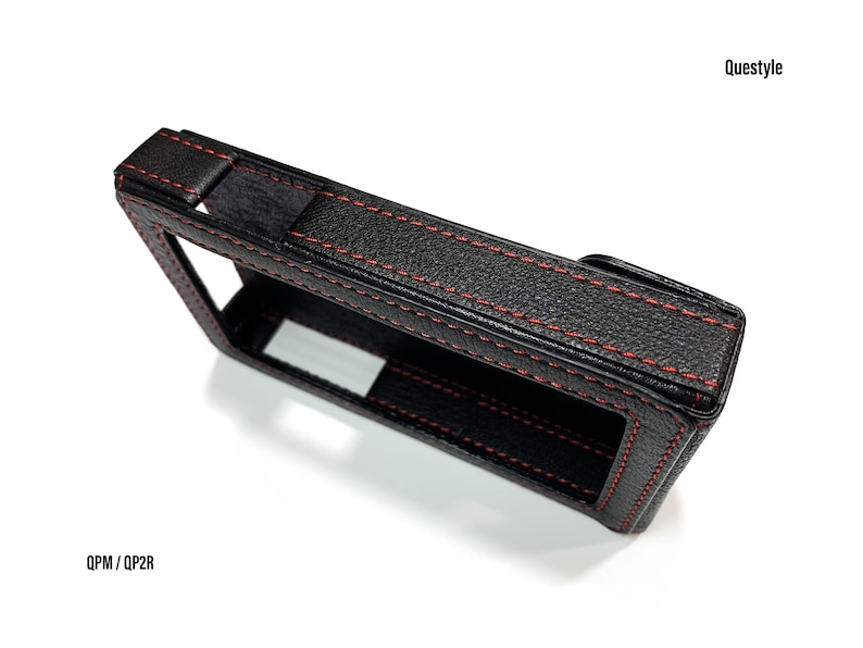 Questyle QPM / QP2R Case - Thumbnail 2