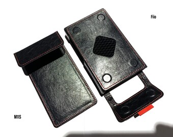 Fiio M11S Leather Case - Etsy