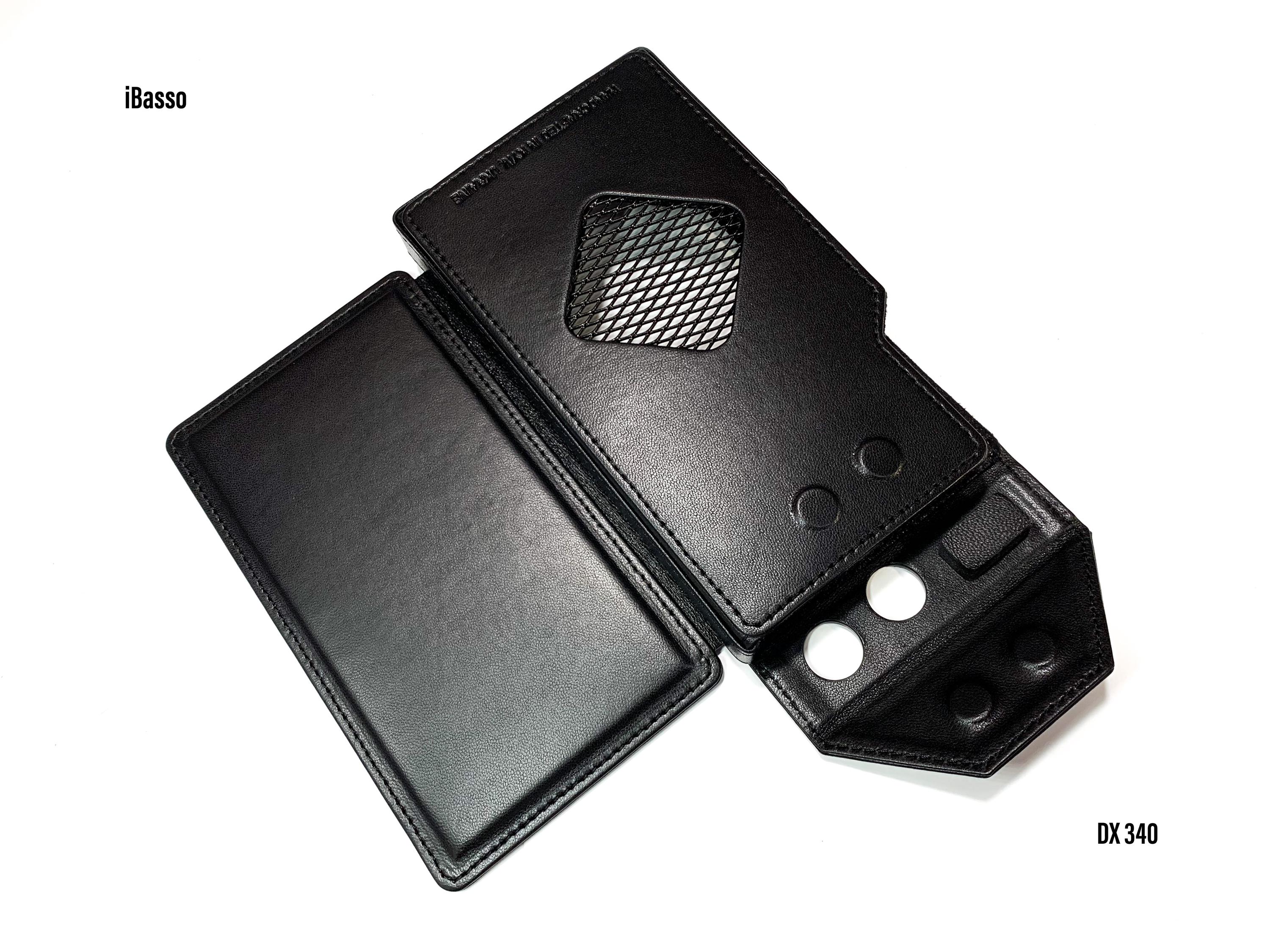 Case for Ibasso DX340 - Etsy