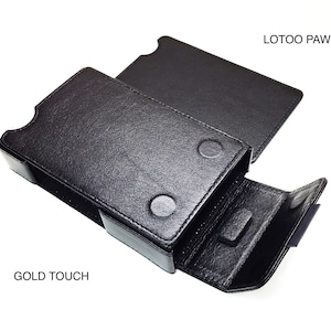 Lotoo PAW Toque Dorado