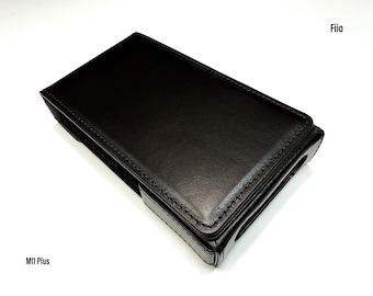 Fiio M11 Pro Leather Case - Etsy