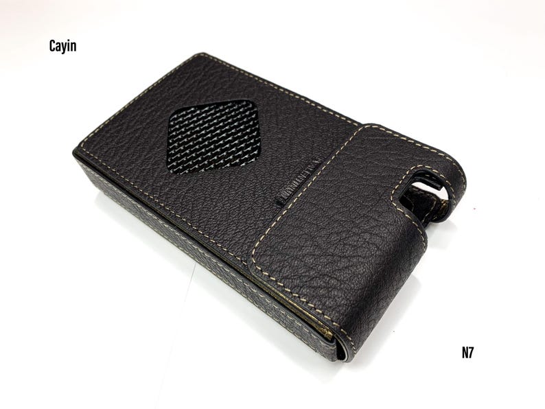 VALENTINUM Cayin N7 Case - Thumbnail 4