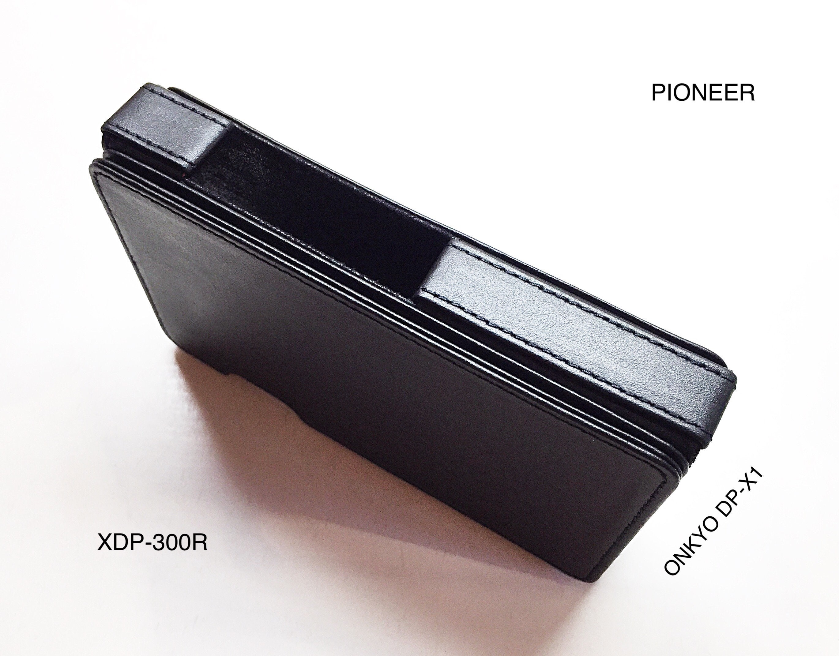 オンキヨー DP-X1 レザーケース - Etsy 日本
