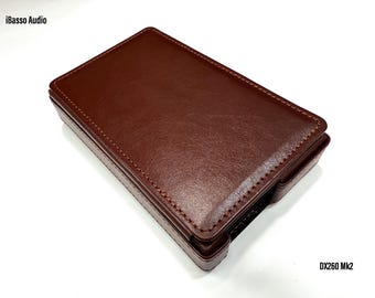 Onkyo DP-X1 Leather Case - Etsy India