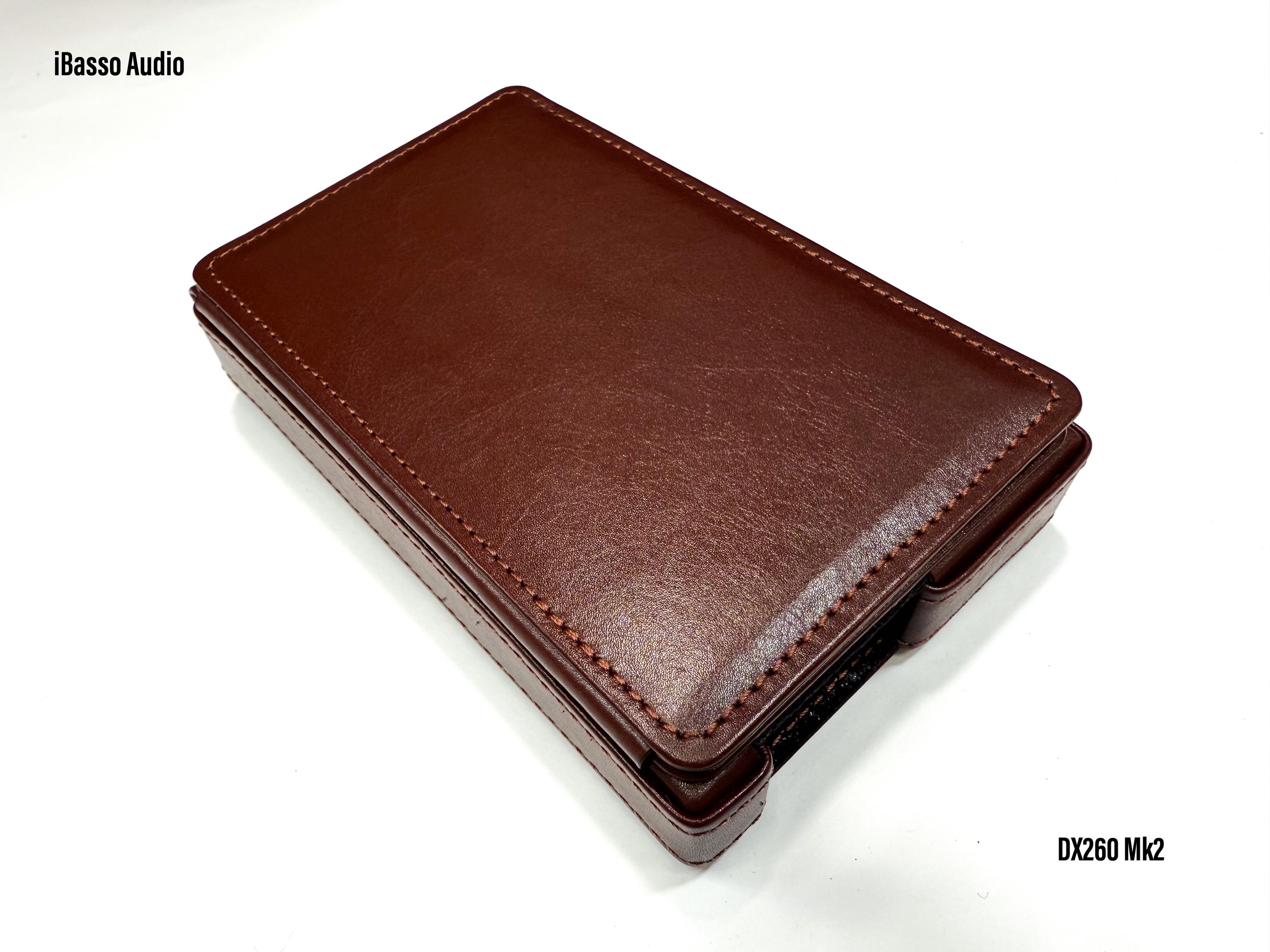 Ibasso Dx260 Case - Etsy UK